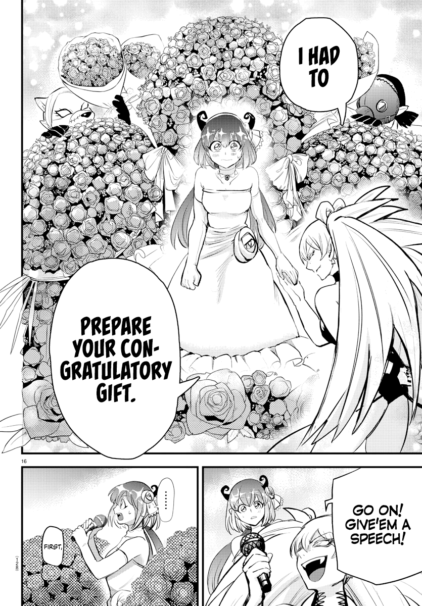 Read Mairimashita Iruma-kun Manga Online
