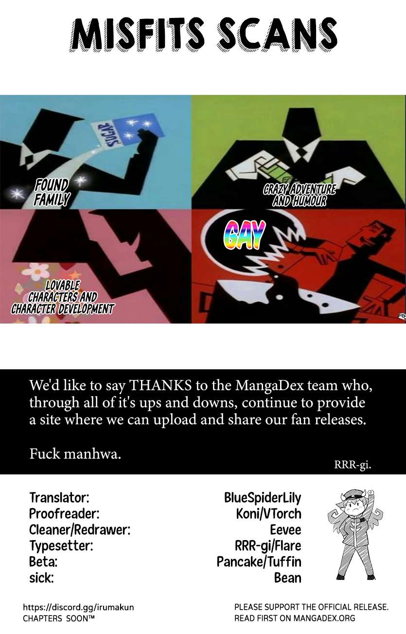 Read Mairimashita Iruma-kun Manga Online