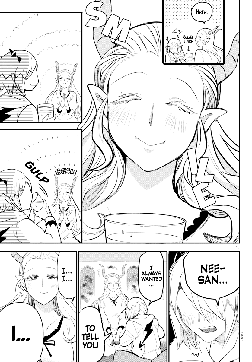 Read Mairimashita Iruma-kun Manga Online