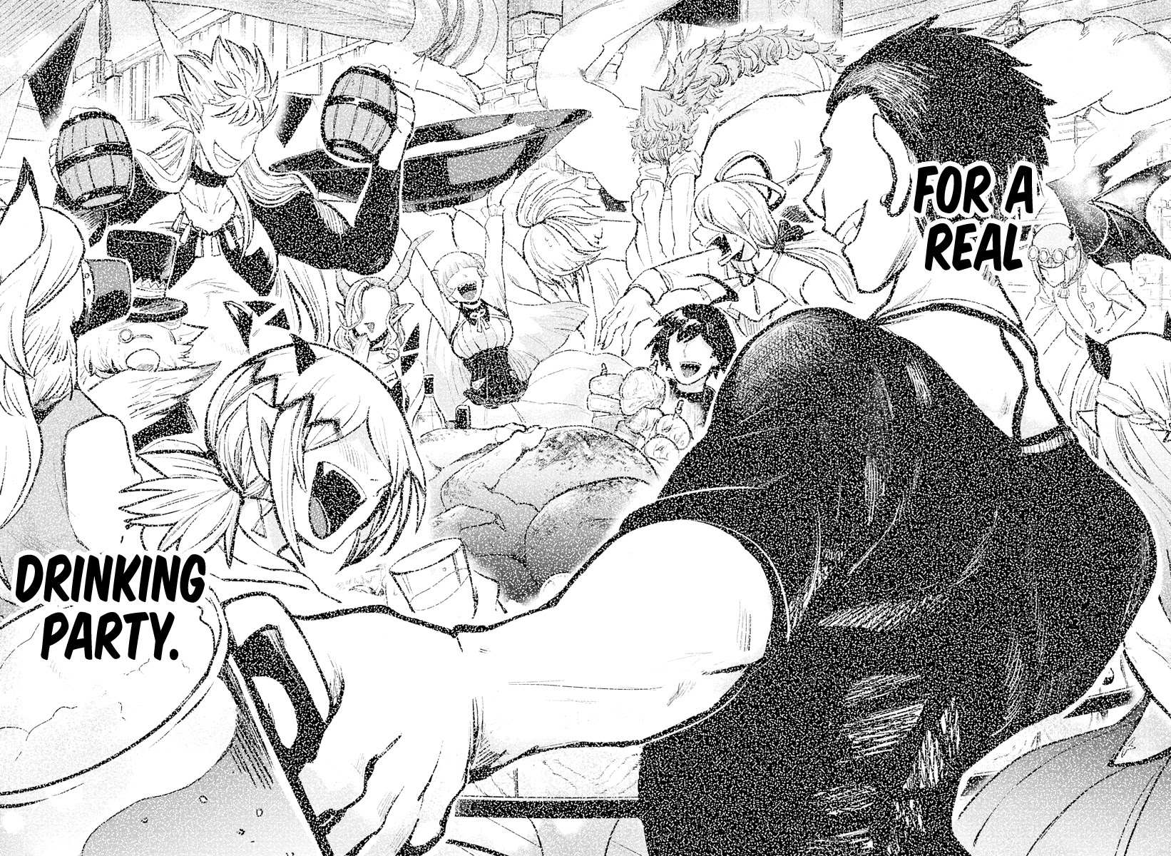 Read Mairimashita Iruma-kun Manga Online