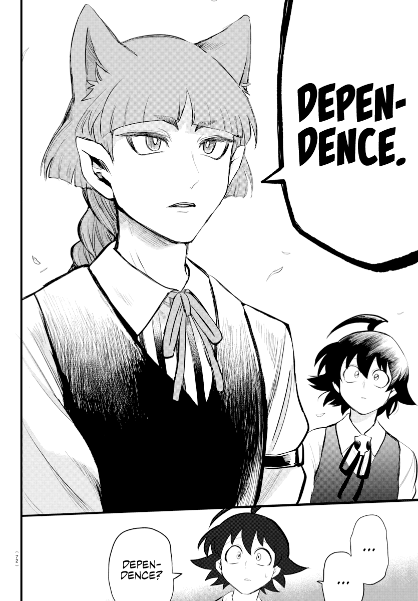 Read Mairimashita Iruma-kun Manga Online