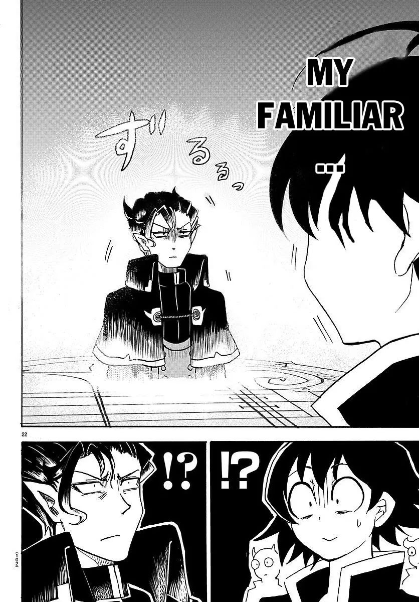 Read Mairimashita Iruma-kun Manga Online