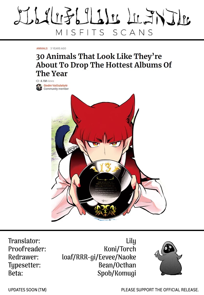 Read Mairimashita Iruma-kun Manga Online