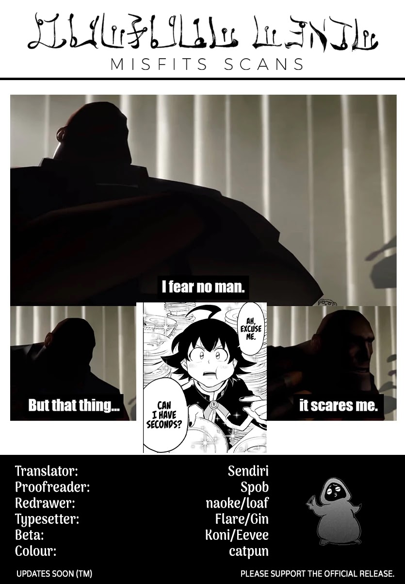 Read Mairimashita Iruma-kun Manga Online