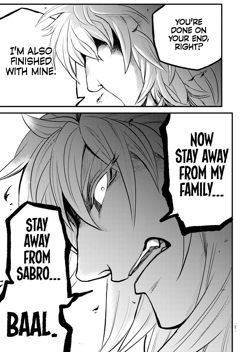 Read Mairimashita Iruma-kun Manga Online