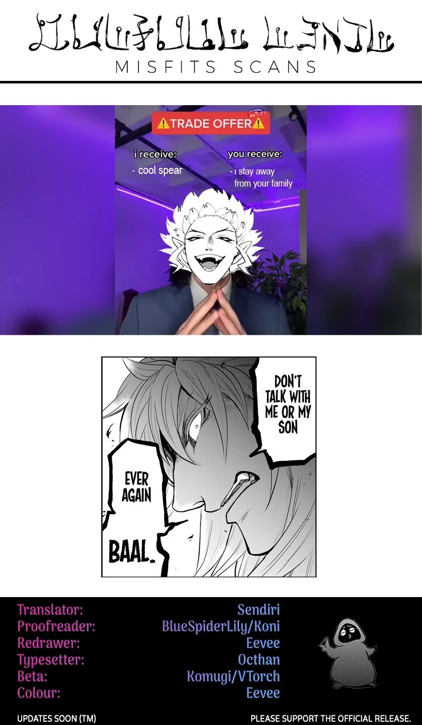 Read Mairimashita Iruma-kun Manga Online