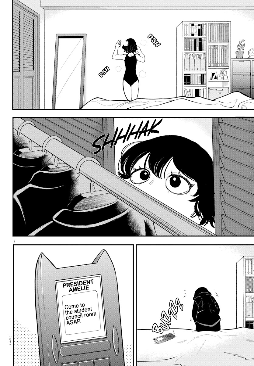 Read Mairimashita Iruma-kun Manga Online