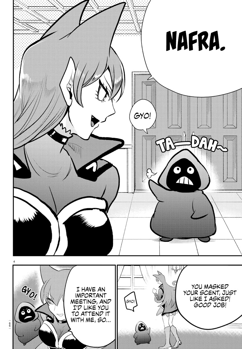 Read Mairimashita Iruma-kun Manga Online