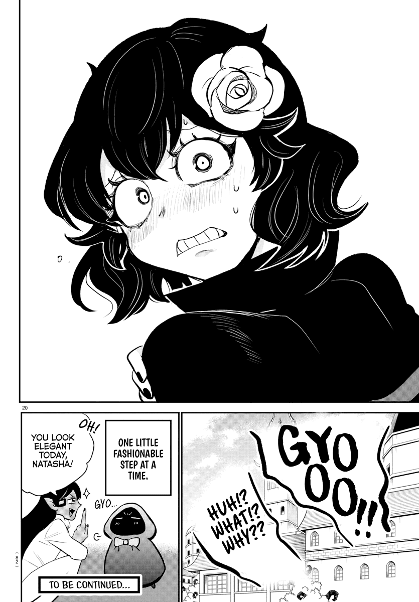 Read Mairimashita Iruma-kun Manga Online