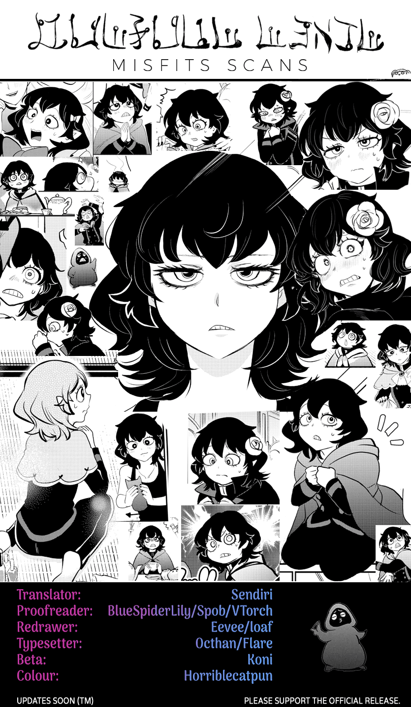 Read Mairimashita Iruma-kun Manga Online