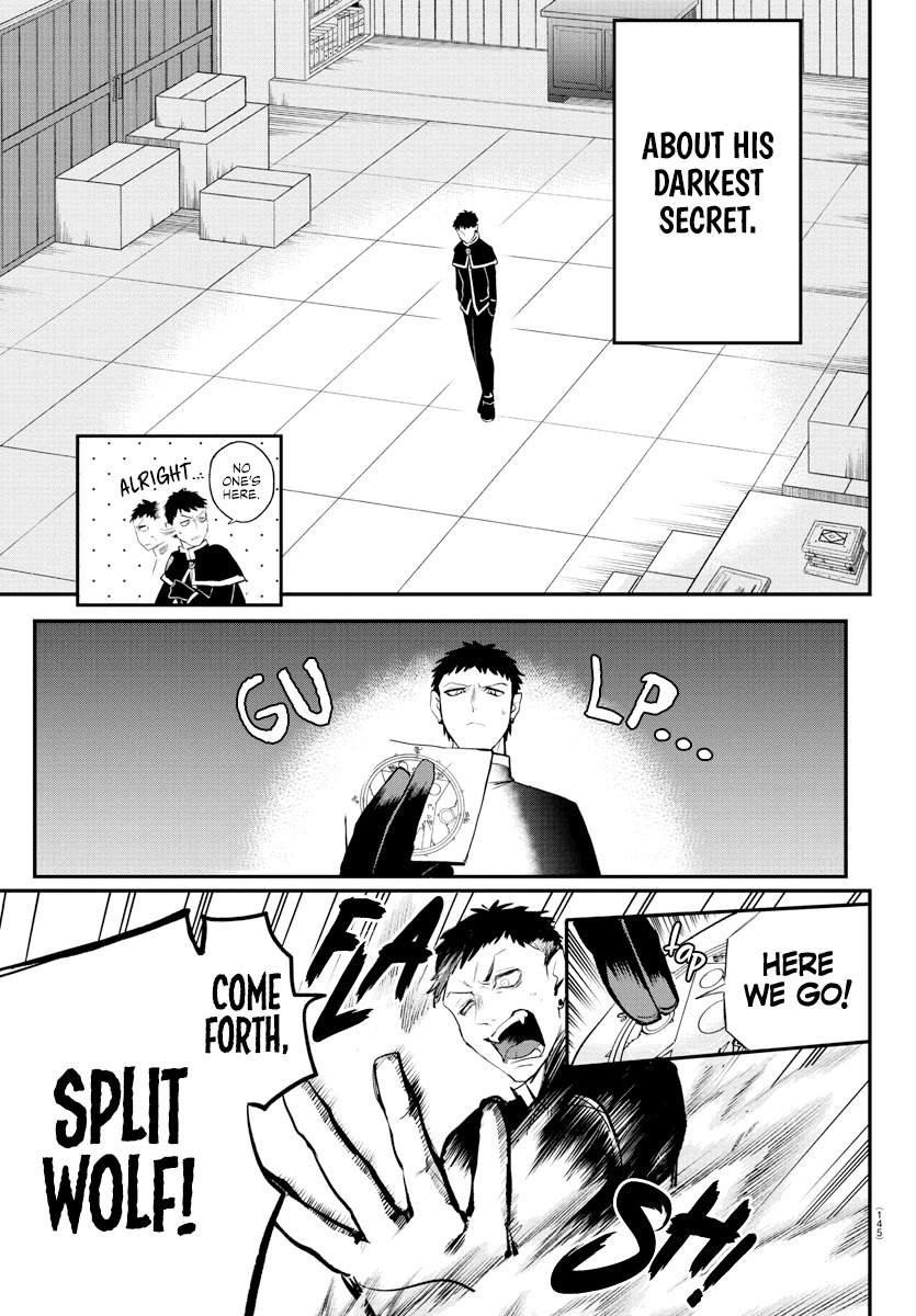 Read Mairimashita Iruma-kun Manga Online