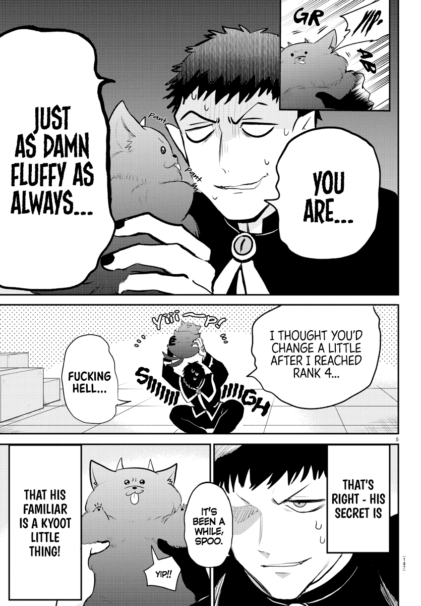 Read Mairimashita Iruma-kun Manga Online