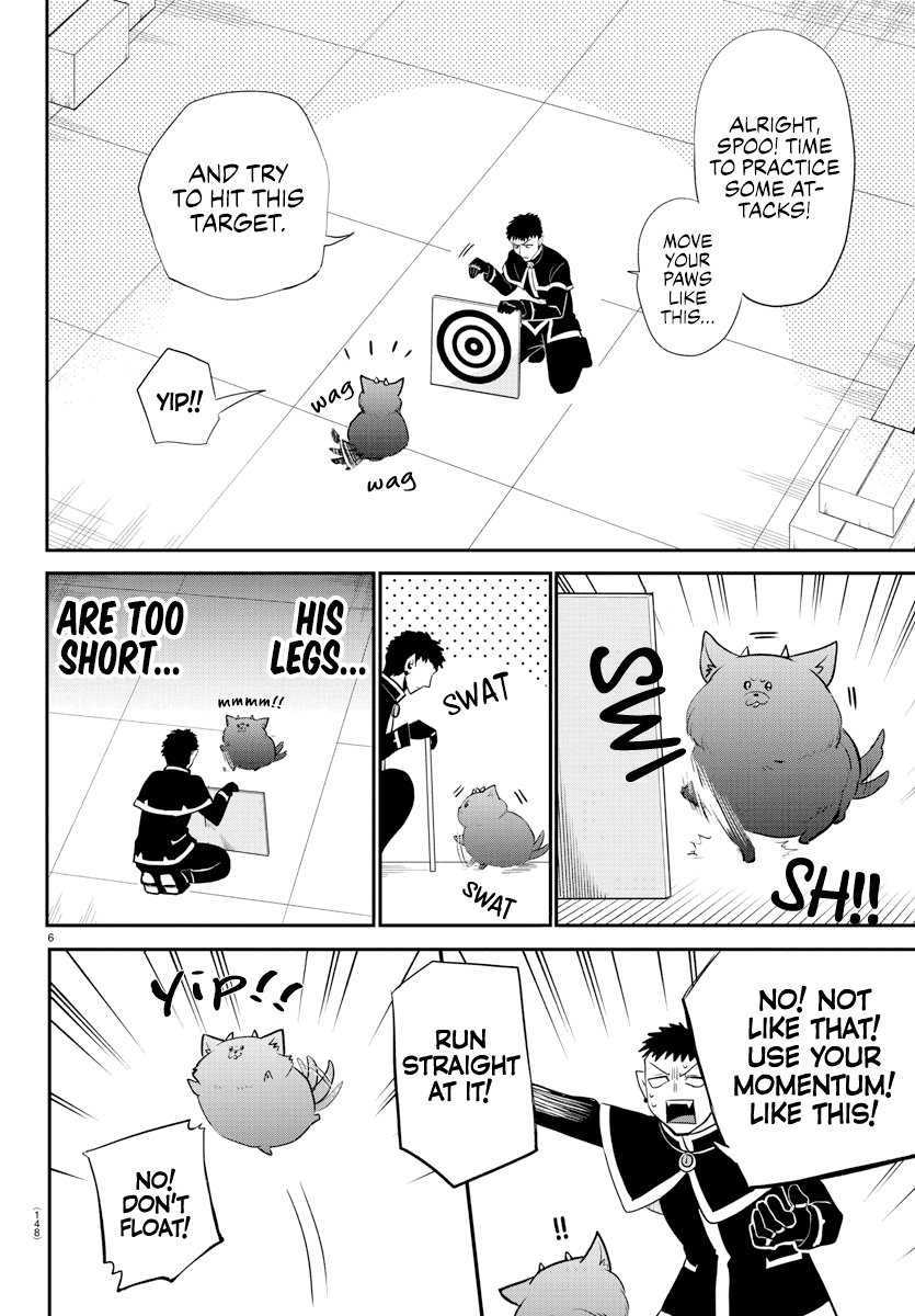 Read Mairimashita Iruma-kun Manga Online