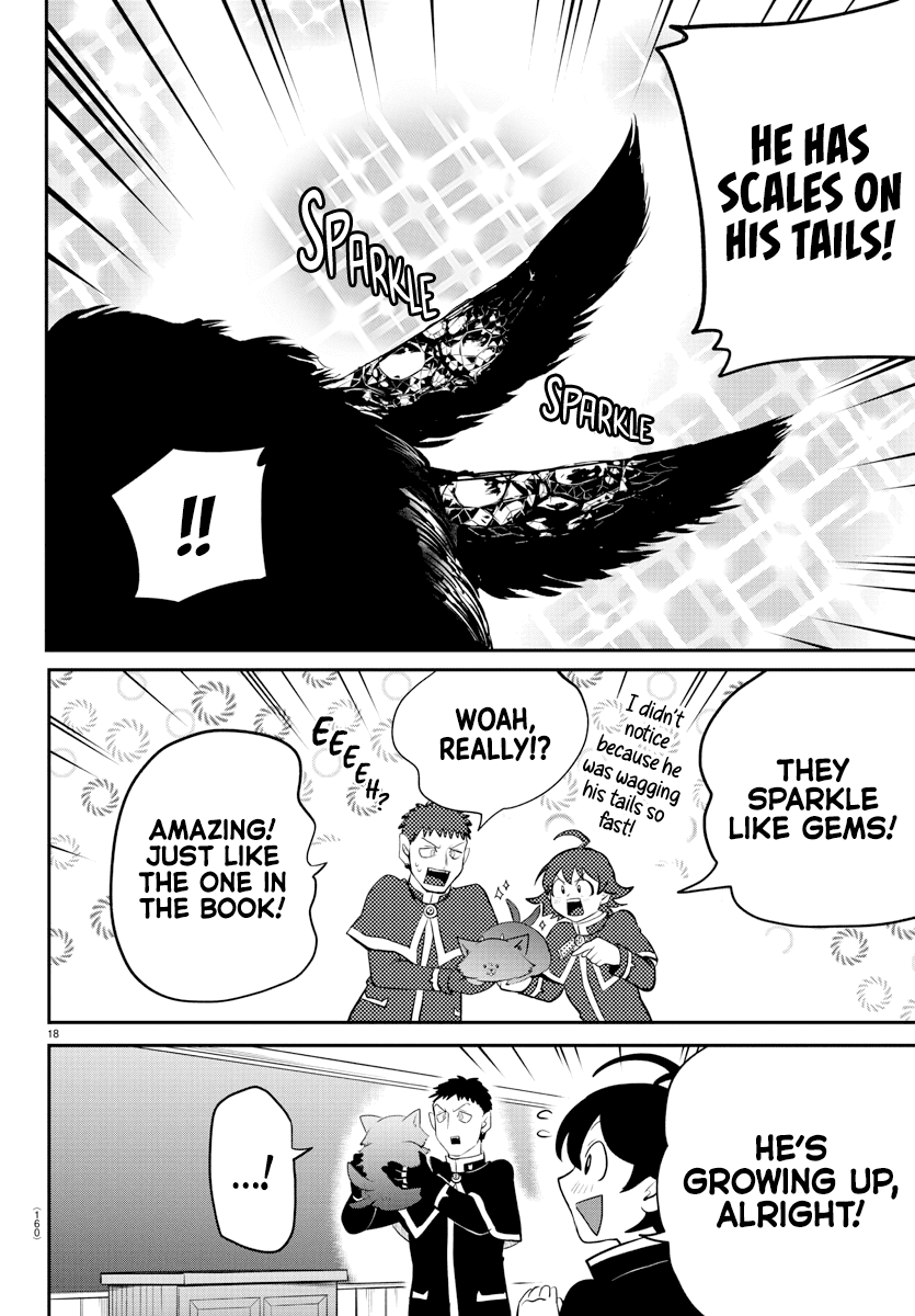Read Mairimashita Iruma-kun Manga Online