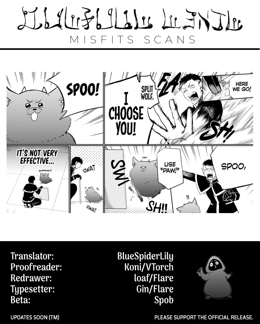 Read Mairimashita Iruma-kun Manga Online