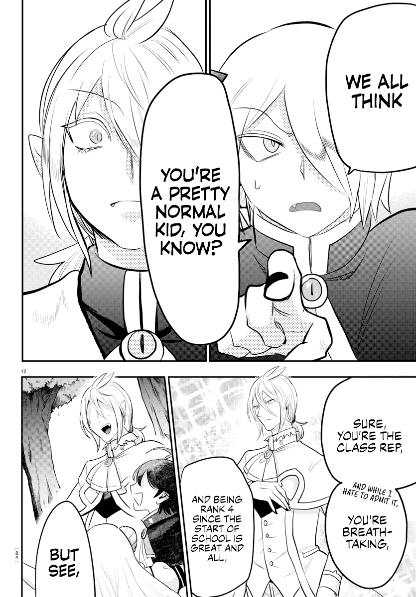 Read Mairimashita Iruma-kun Manga Online