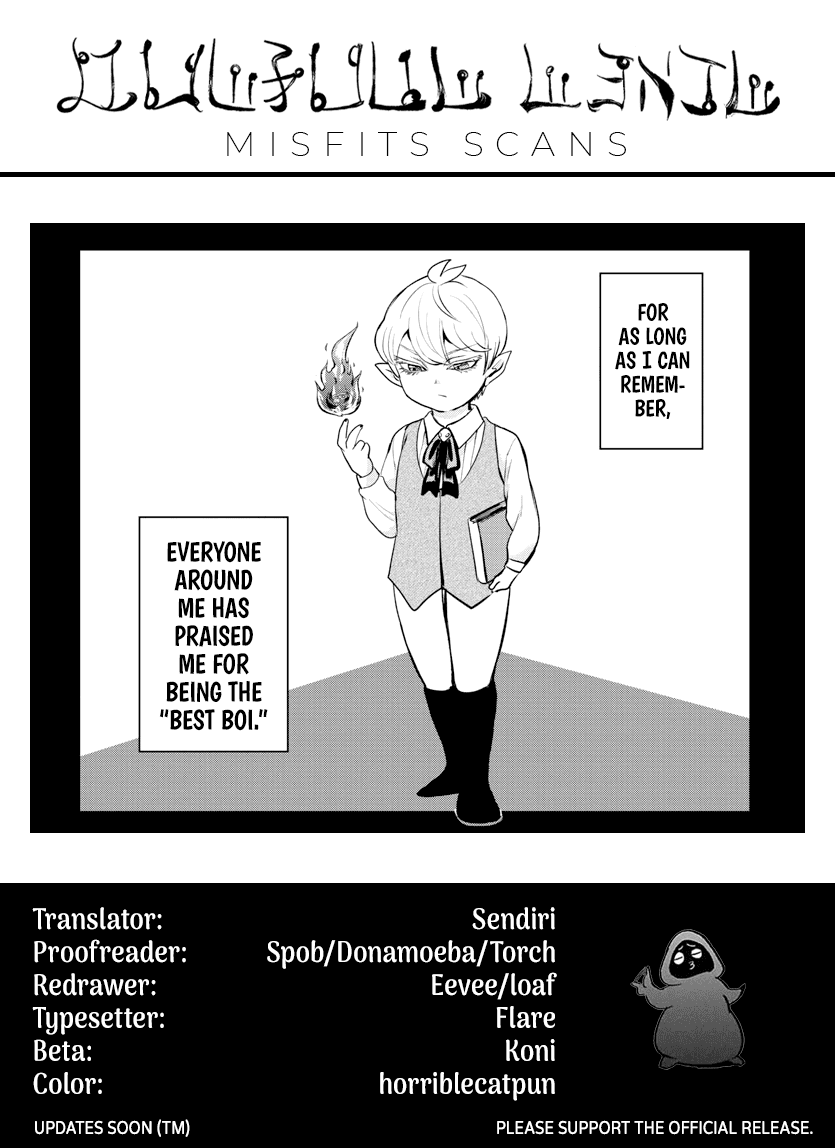 Read Mairimashita Iruma-kun Manga Online