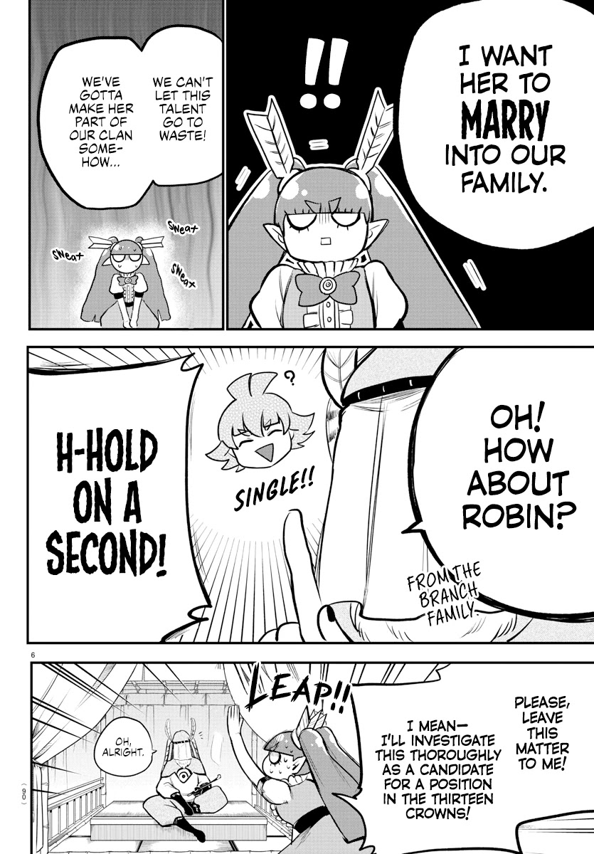 Read Mairimashita Iruma-kun Manga Online