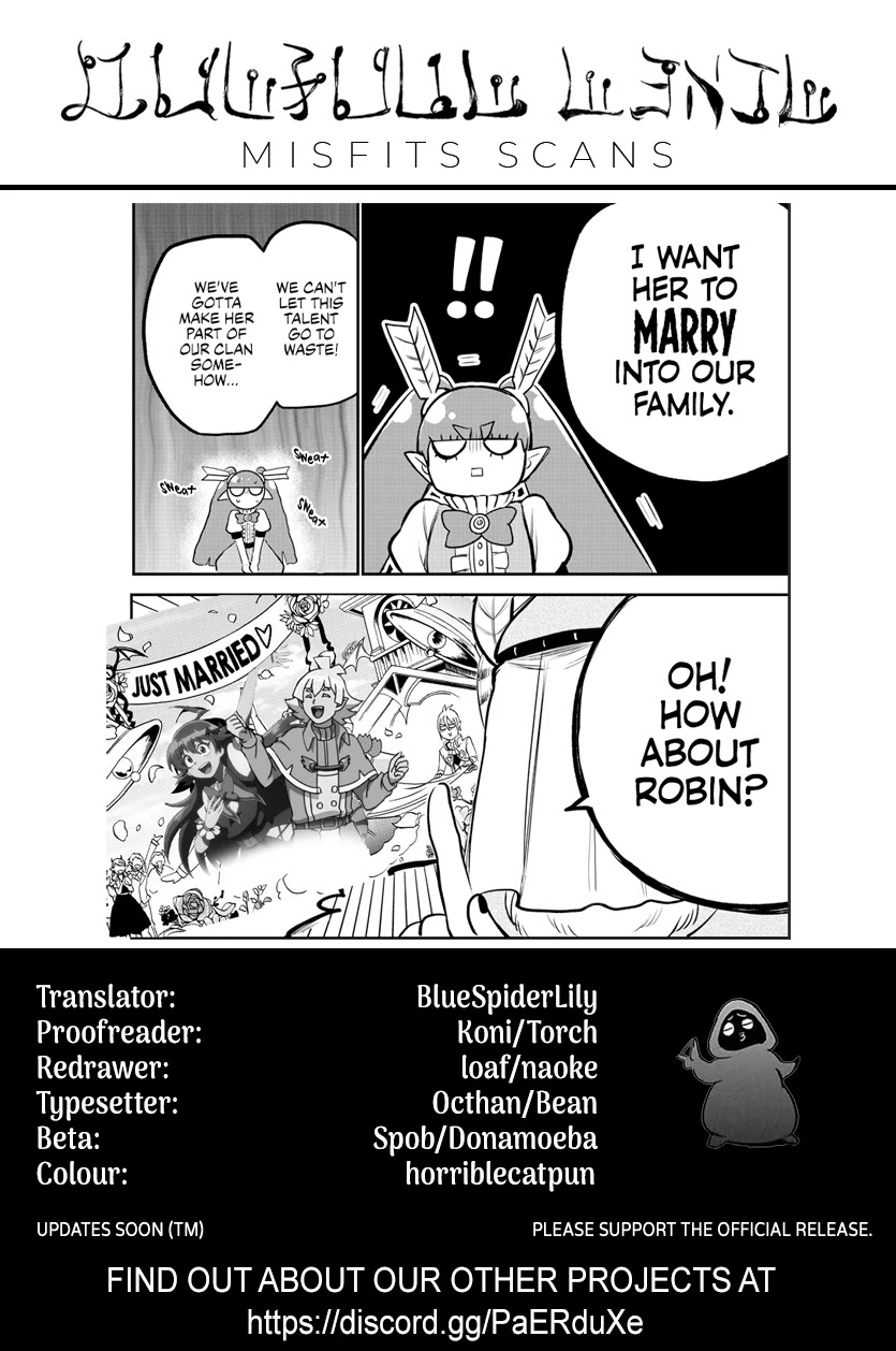Read Mairimashita Iruma-kun Manga Online