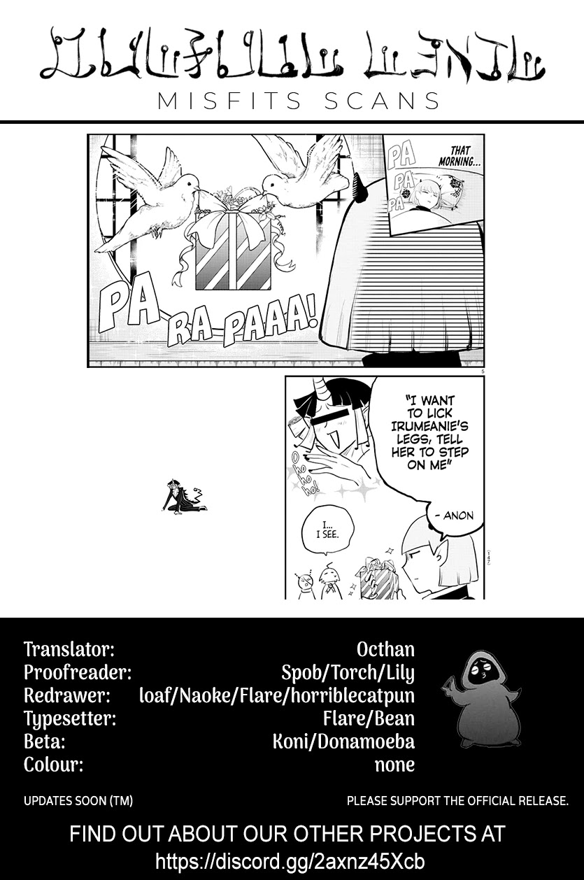 Read Mairimashita Iruma-kun Manga Online