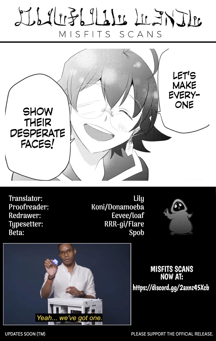 Read Mairimashita Iruma-kun Manga Online