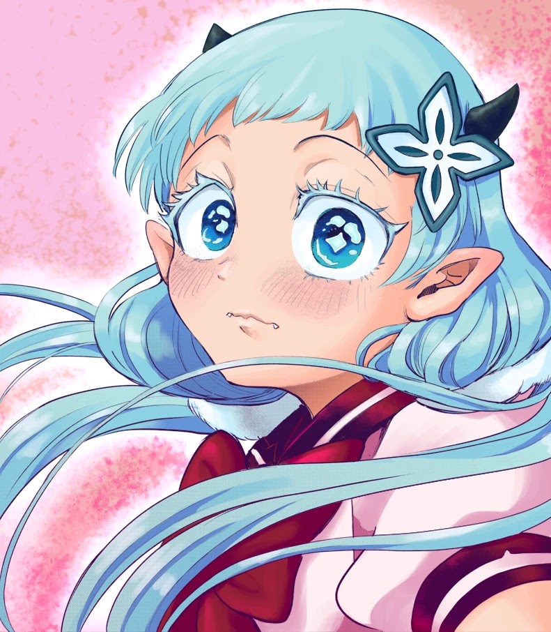 Read Mairimashita Iruma-kun Manga Online