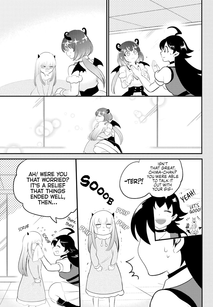 Read Mairimashita Iruma-kun Manga Online