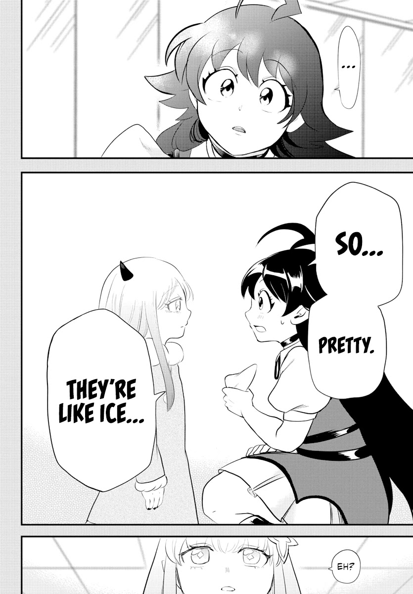 Read Mairimashita Iruma-kun Manga Online
