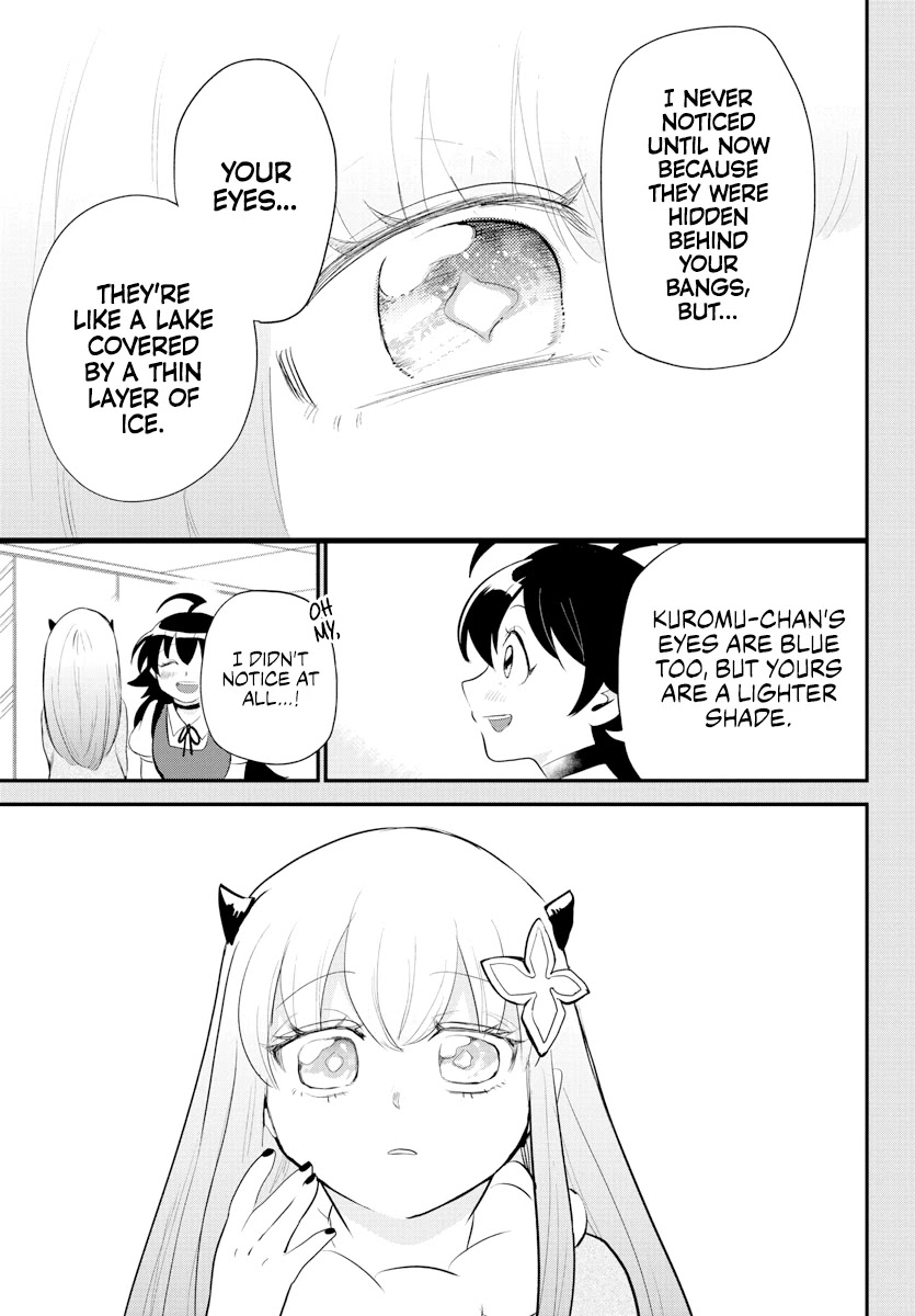Read Mairimashita Iruma-kun Manga Online
