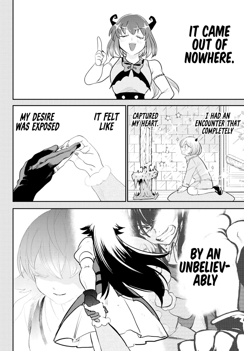 Read Mairimashita Iruma-kun Manga Online