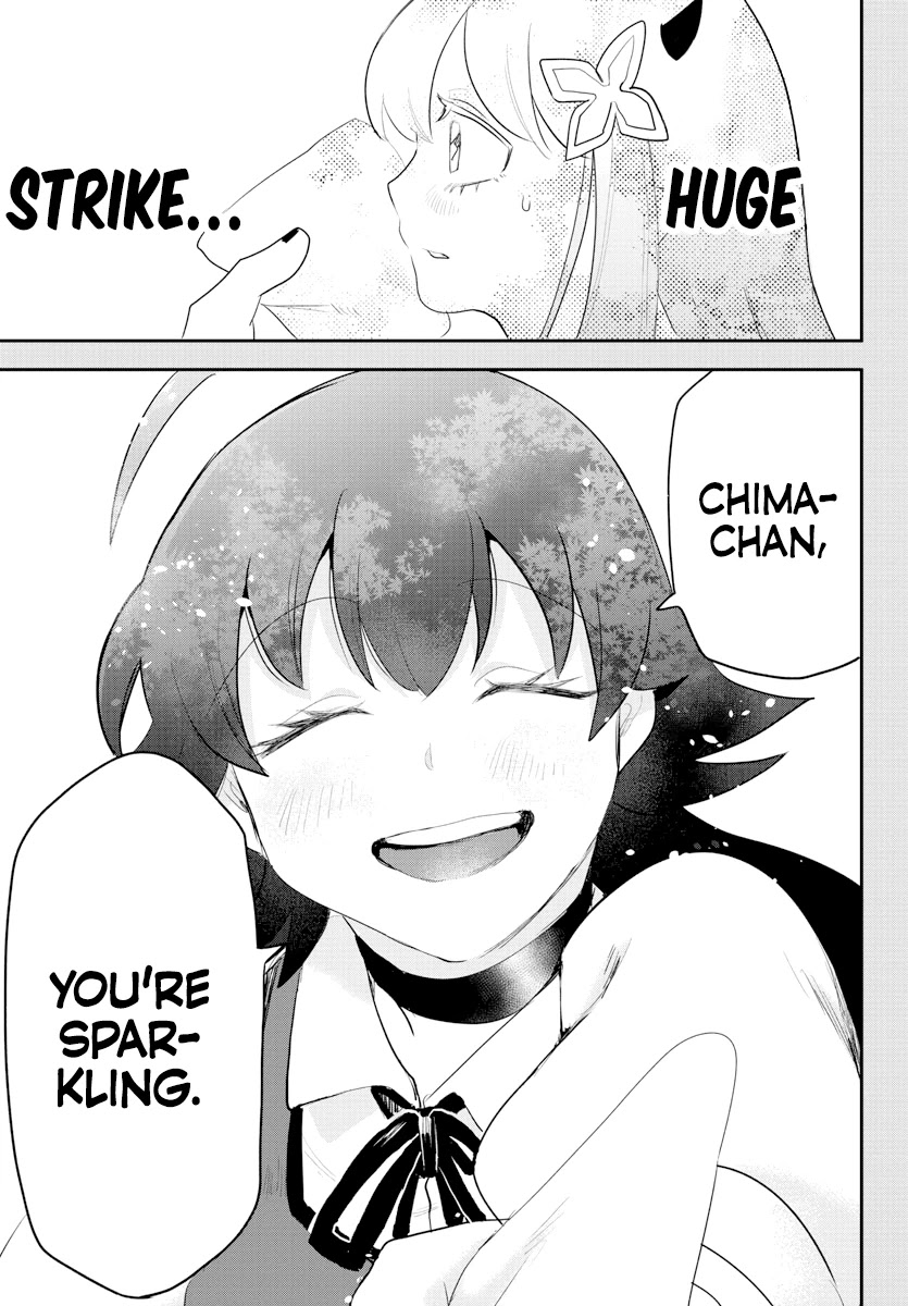 Read Mairimashita Iruma-kun Manga Online