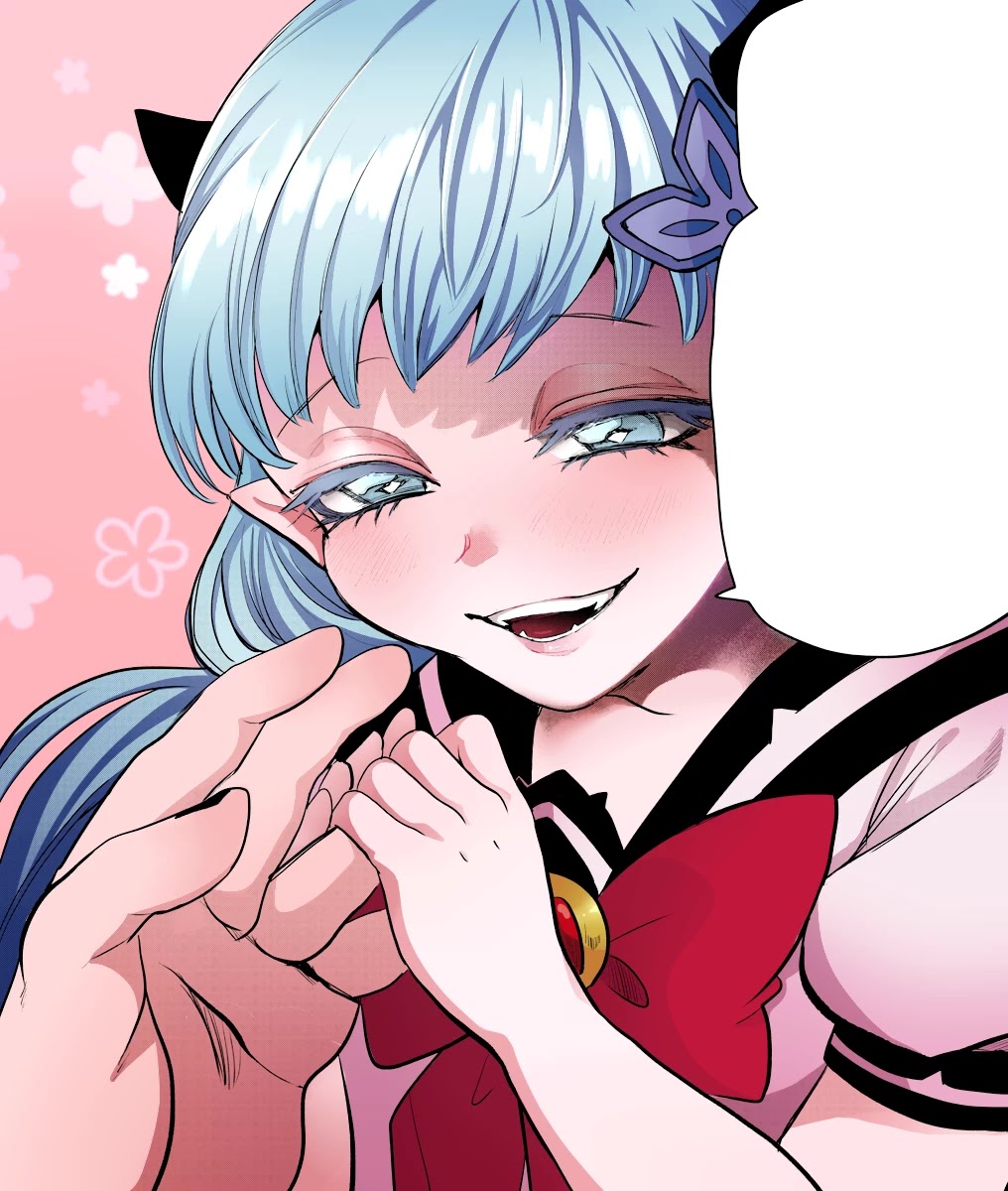 Read Mairimashita Iruma-kun Manga Online