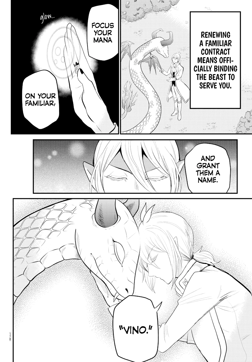 Read Mairimashita Iruma-kun Manga Online