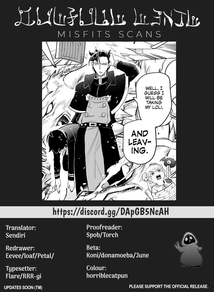 Read Mairimashita Iruma-kun Manga Online