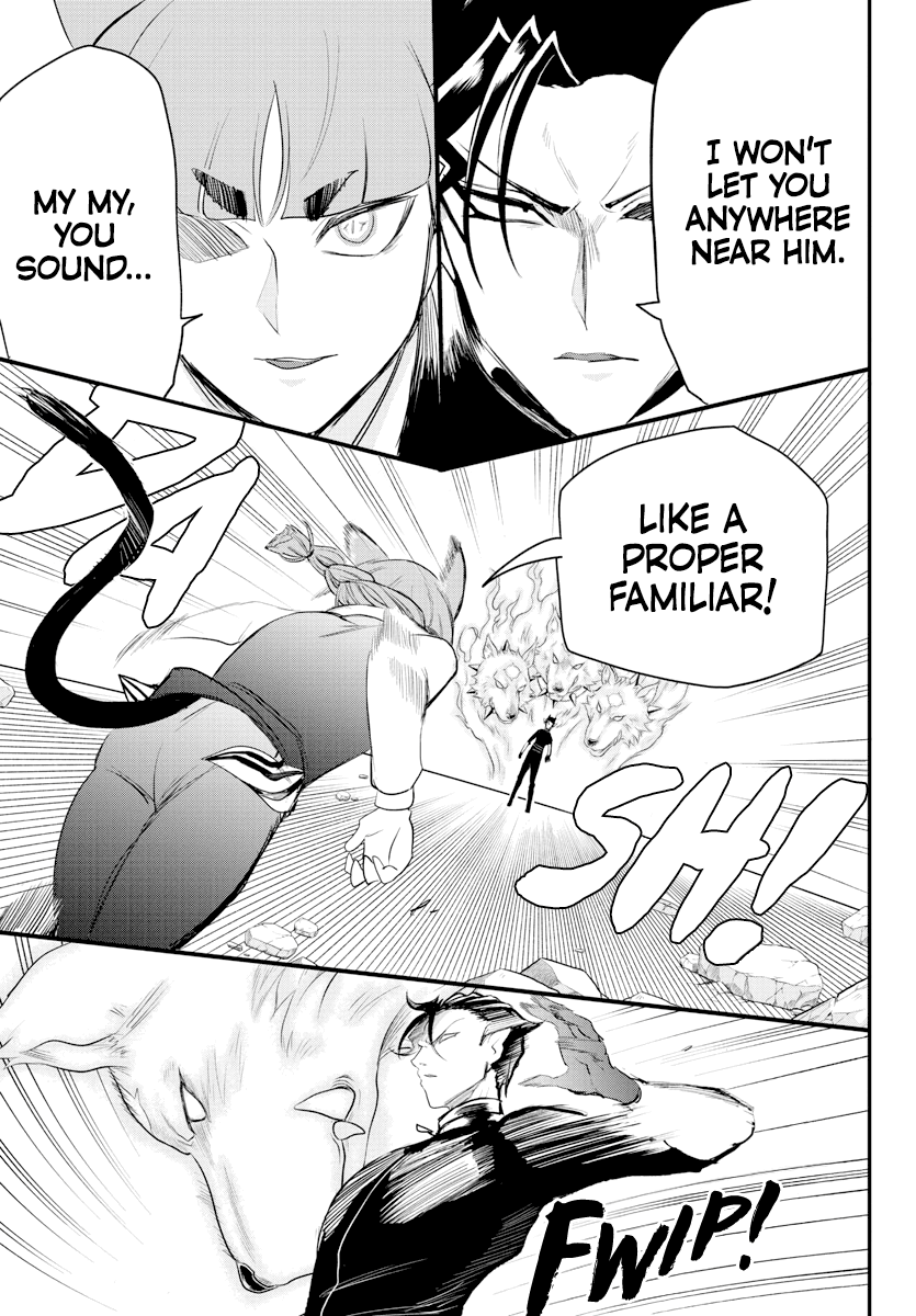 Read Mairimashita Iruma-kun Manga Online