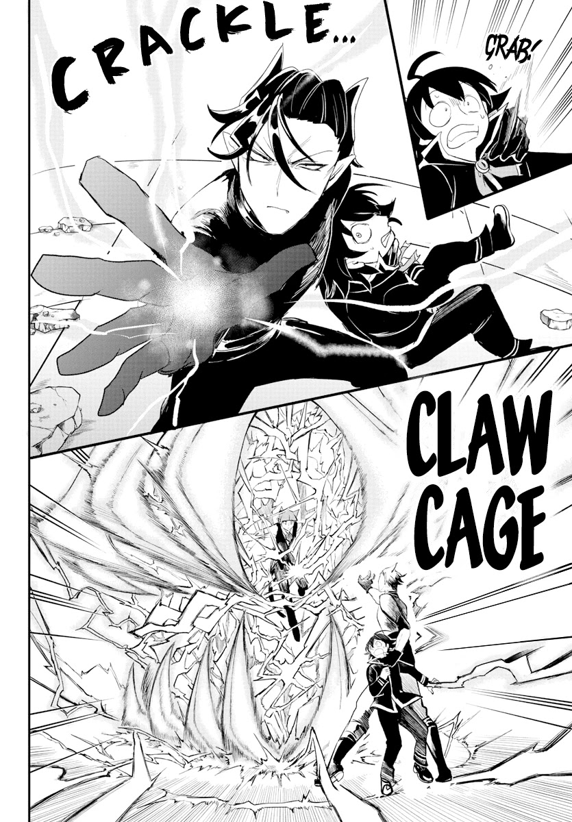 Read Mairimashita Iruma-kun Manga Online