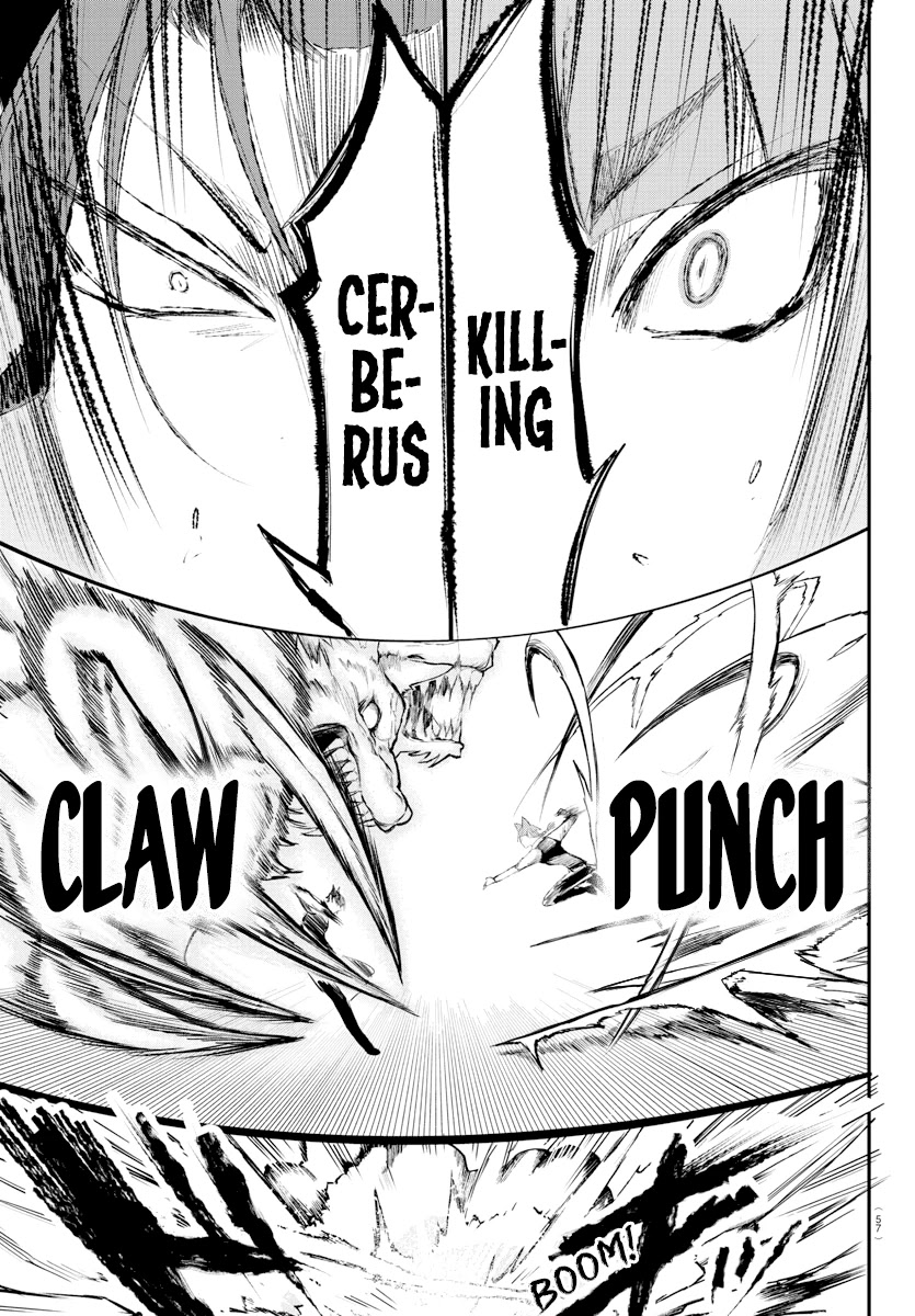 Read Mairimashita Iruma-kun Manga Online