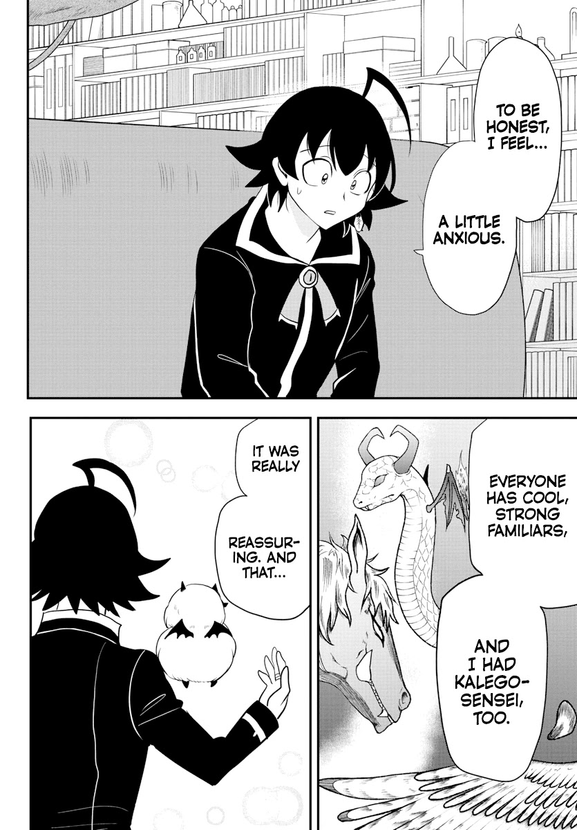 Read Mairimashita Iruma-kun Manga Online