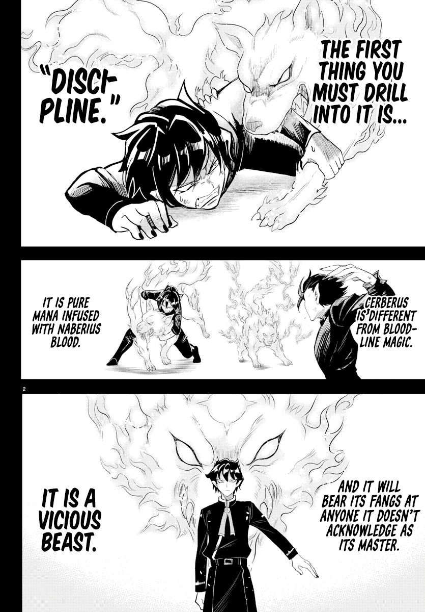 Read Mairimashita Iruma-kun Manga Online