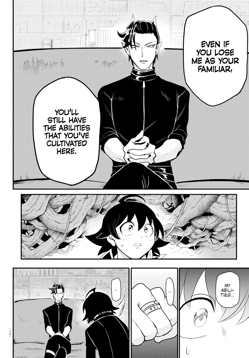 Read Mairimashita Iruma-kun Manga Online