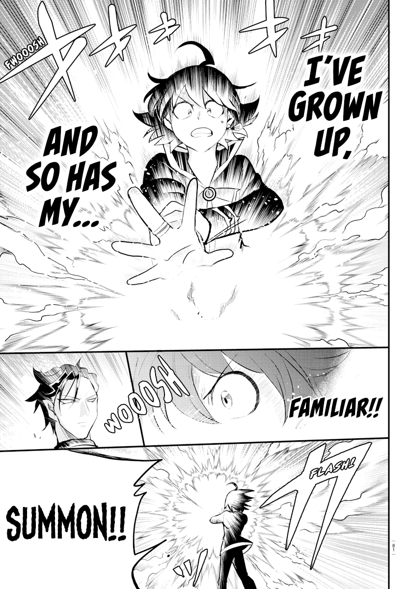 Read Mairimashita Iruma-kun Manga Online