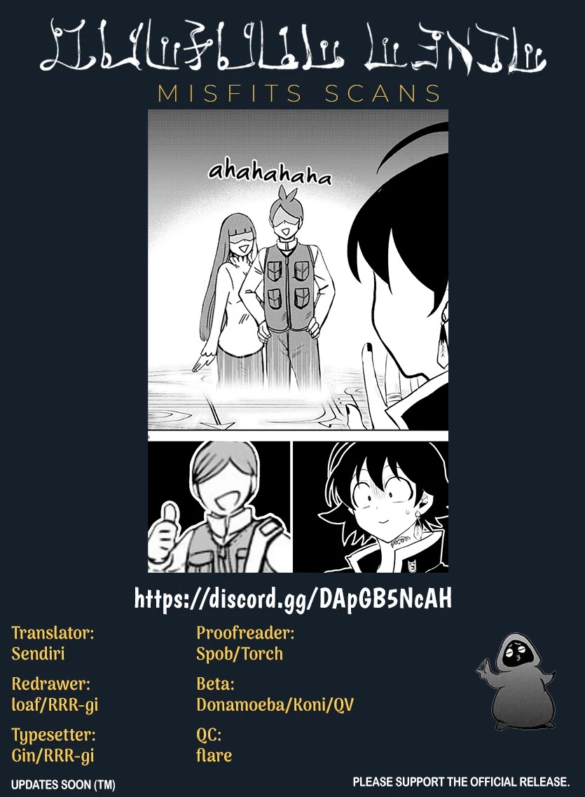 Read Mairimashita Iruma-kun Manga Online