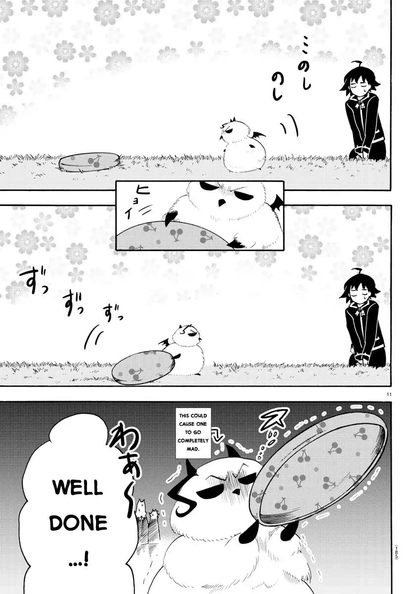 Read Mairimashita Iruma-kun Manga Online