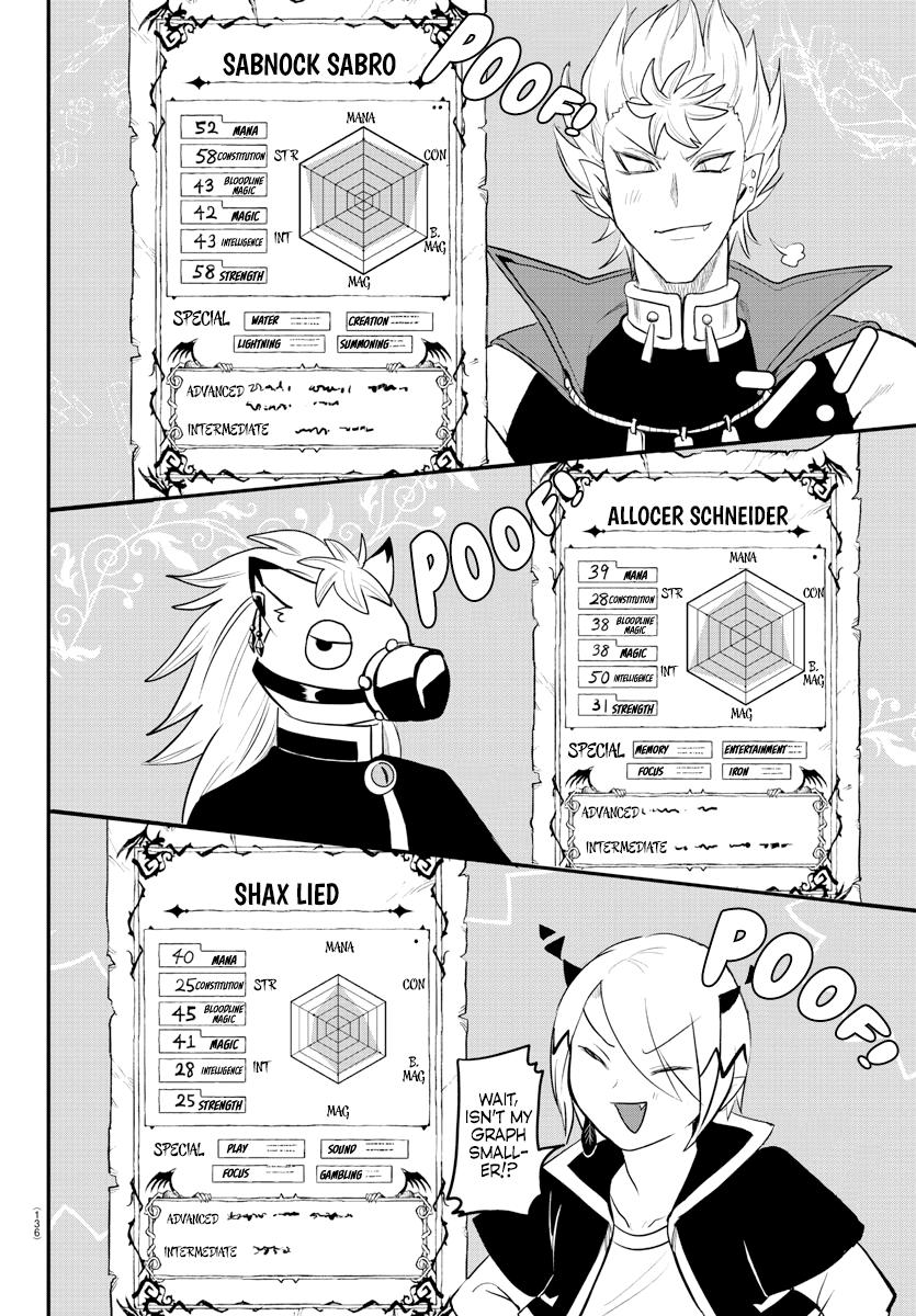 Read Mairimashita Iruma-kun Manga Online
