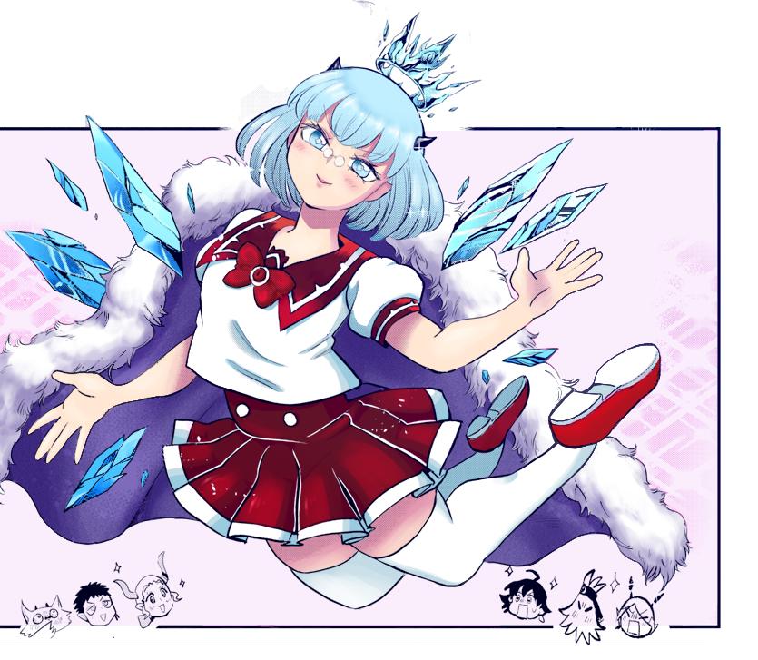 Read Mairimashita Iruma-kun Manga Online