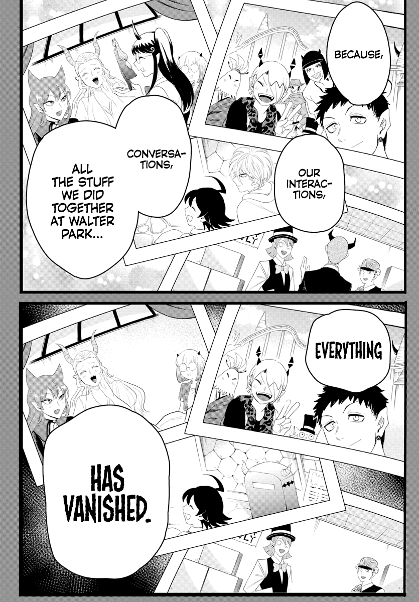 Read Mairimashita Iruma-kun Manga Online