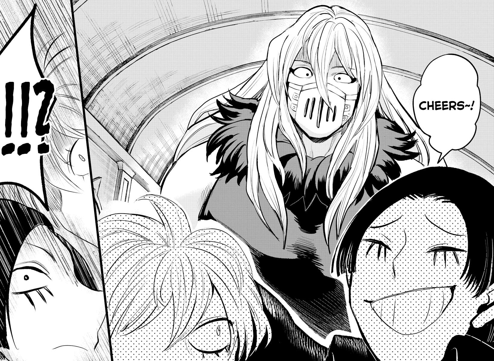 Read Mairimashita Iruma-kun Manga Online