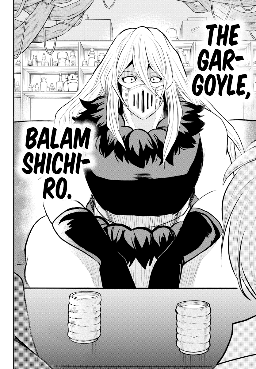 Read Mairimashita Iruma-kun Manga Online