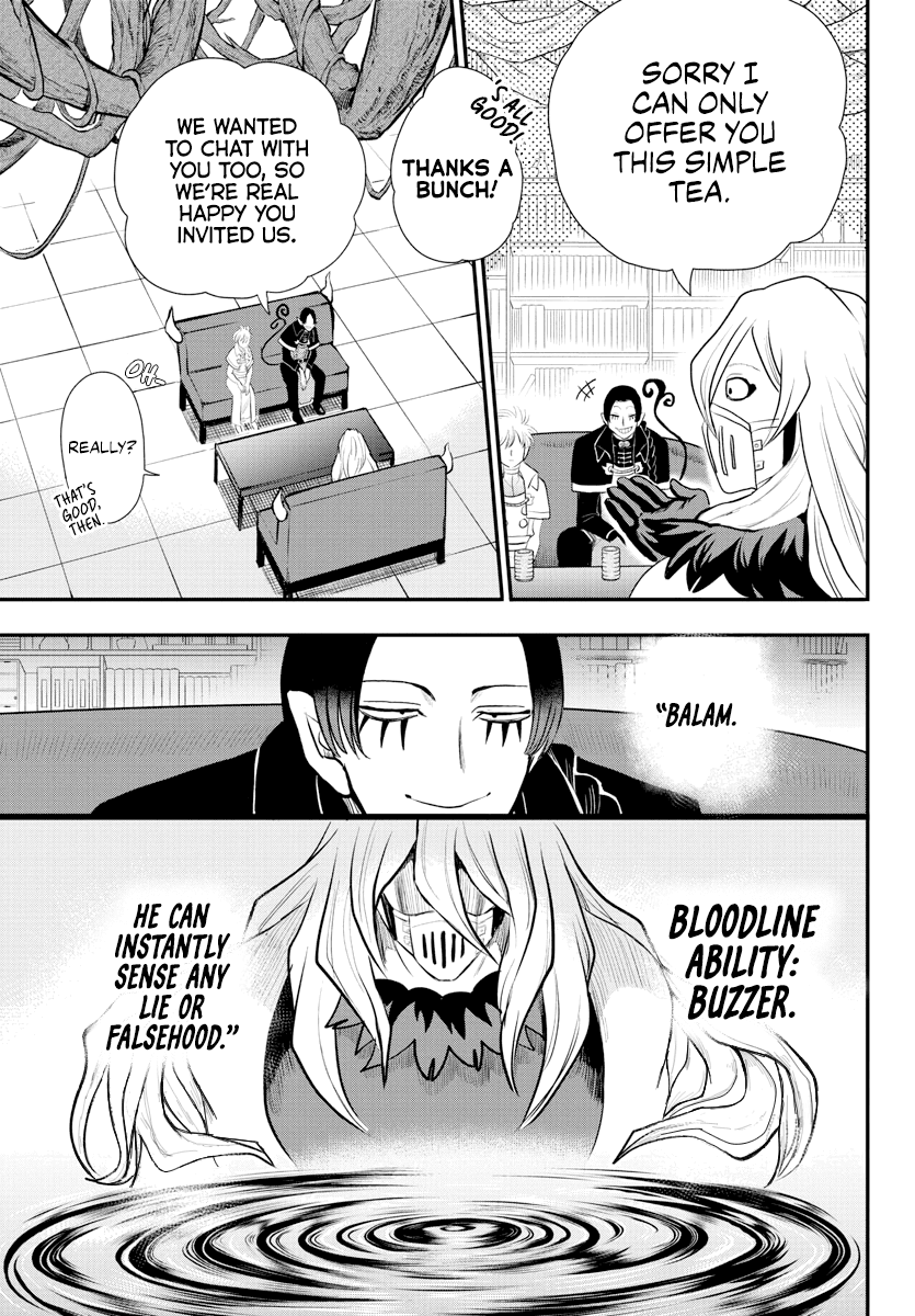 Read Mairimashita Iruma-kun Manga Online