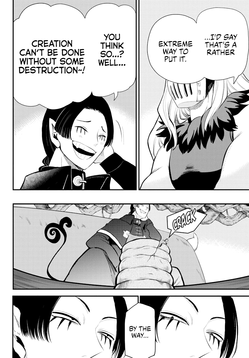 Read Mairimashita Iruma-kun Manga Online